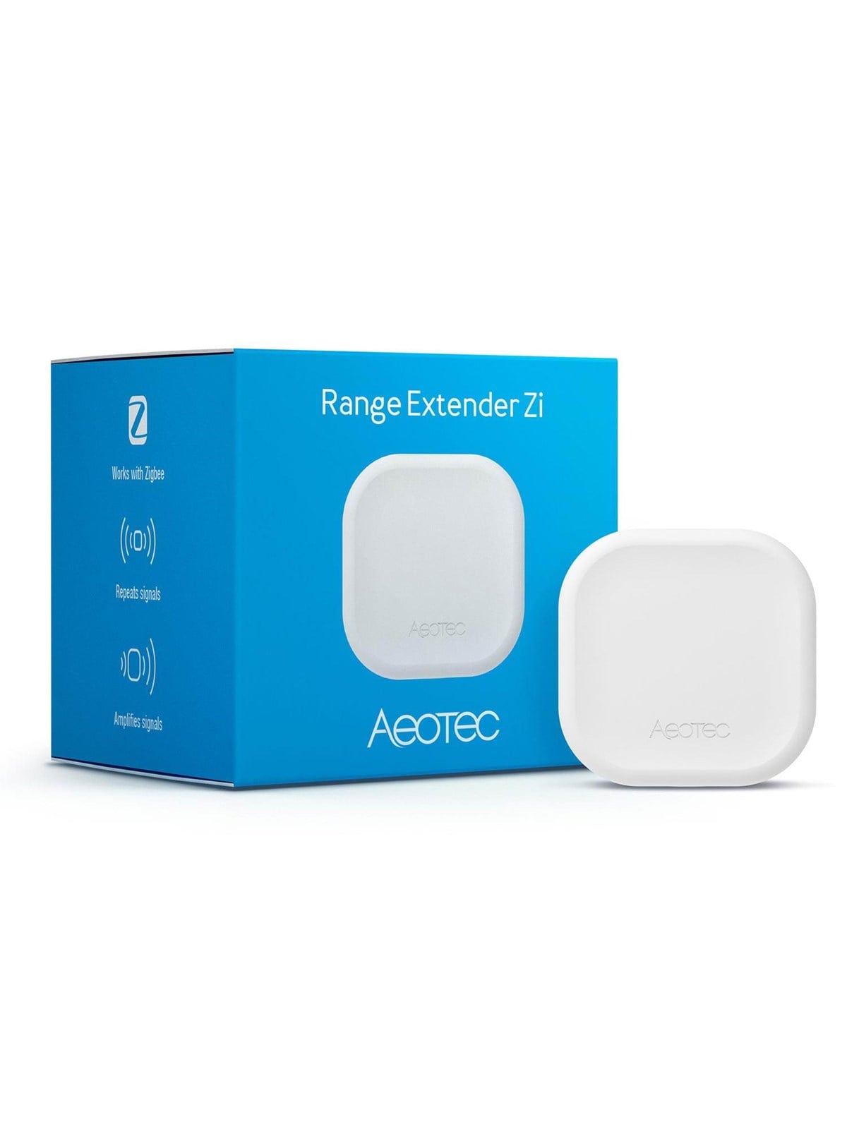 Aeotec Range Extender Zi (Zigbee)