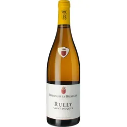 Rully Saint-Jacques Blanc 2022 - Domaine la Bressande - 0.75L