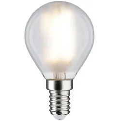 LED-Tropfen E14/5W  2700K matt