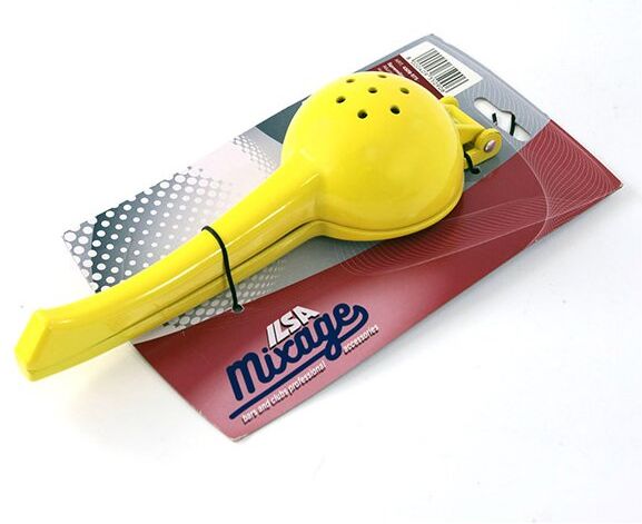 Spremi limoni Ilsa 45090750AVV MIXAGE Giallo