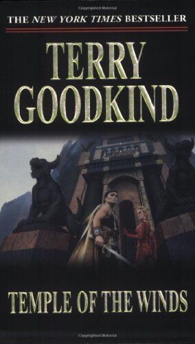 Terry Goodkind - The Sword of Truth, Boxed Set II, Books 4-6 - Preis vom 09.10.2026 07:28:09 h