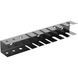 Cyclus Tools, Werkzeugwand, Schraubendreherhalter für Werkzeugtafel