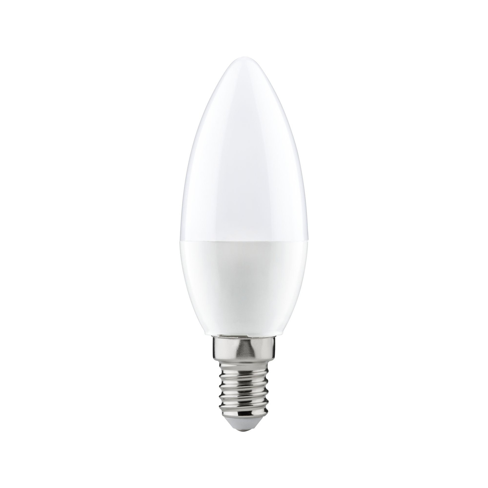 Paulmann LED-kaars, 3,5W, E14, 230V, 2700K