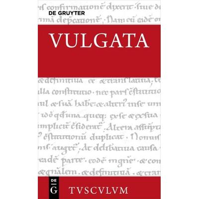 Evangelia - Actus Apostolorum - Epistulae Pauli - Epistulae Catholicae - Apocalypsis - Appendix, Gebundene Ausgabe von , De Gruyter, 978-3-11-048837-1