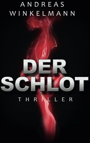 Andreas Winkelmann - Der Schlot - Preis vom 09.10.2026 07:28:09 h