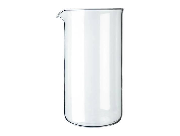 Bodum Verre de rechange Bodum avec bec verseur 3 tasses