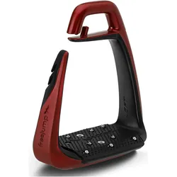 Freejump, Reitsattel