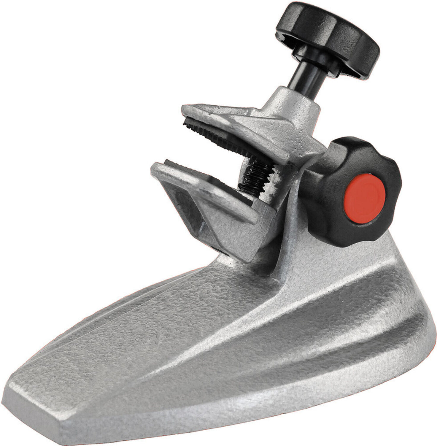 FORTIS Halter für Bügelmessschrauben 0-300mm ; E/D/E (4063726037831)