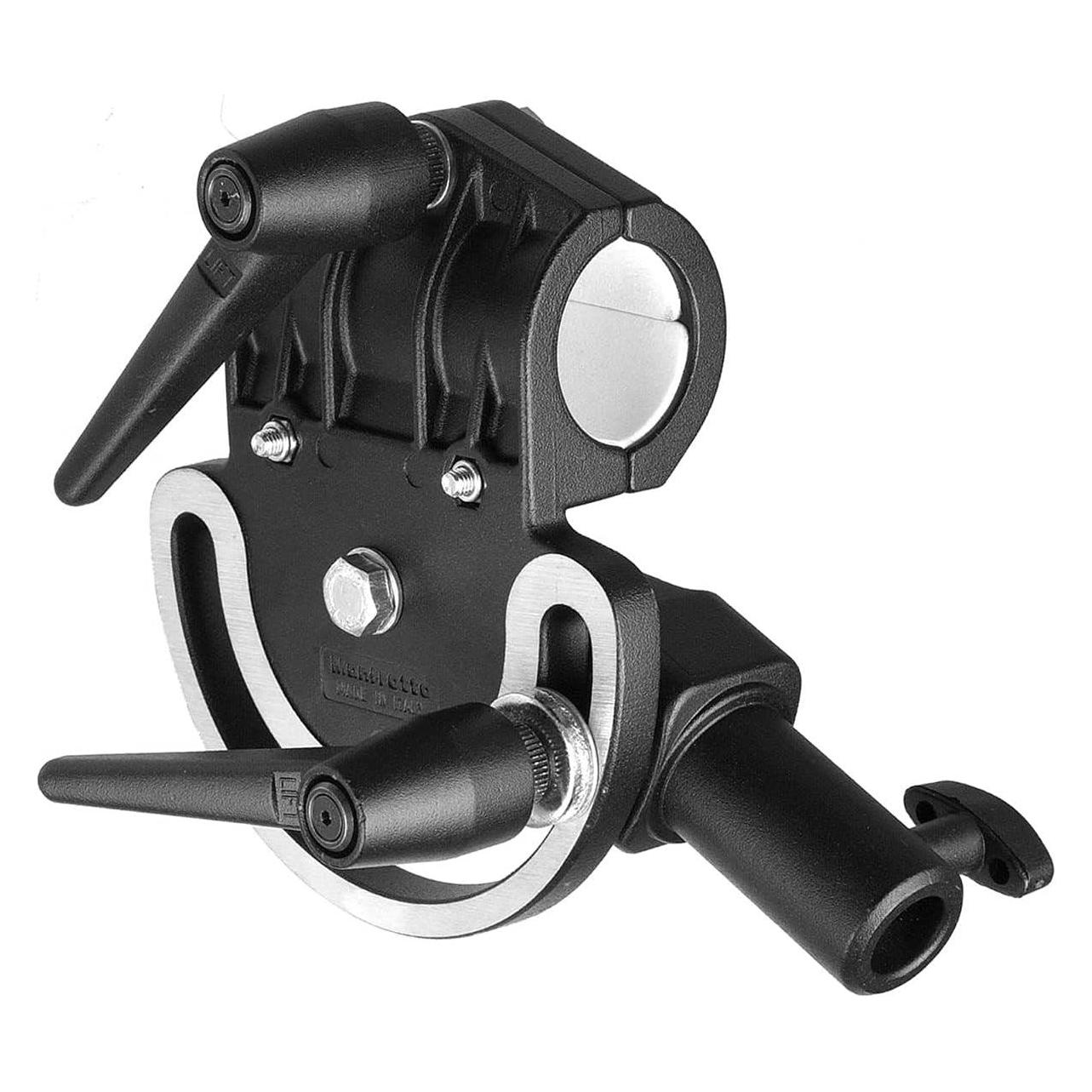 Manfrotto Neigegelenk (Stativadapter) (9860485)
