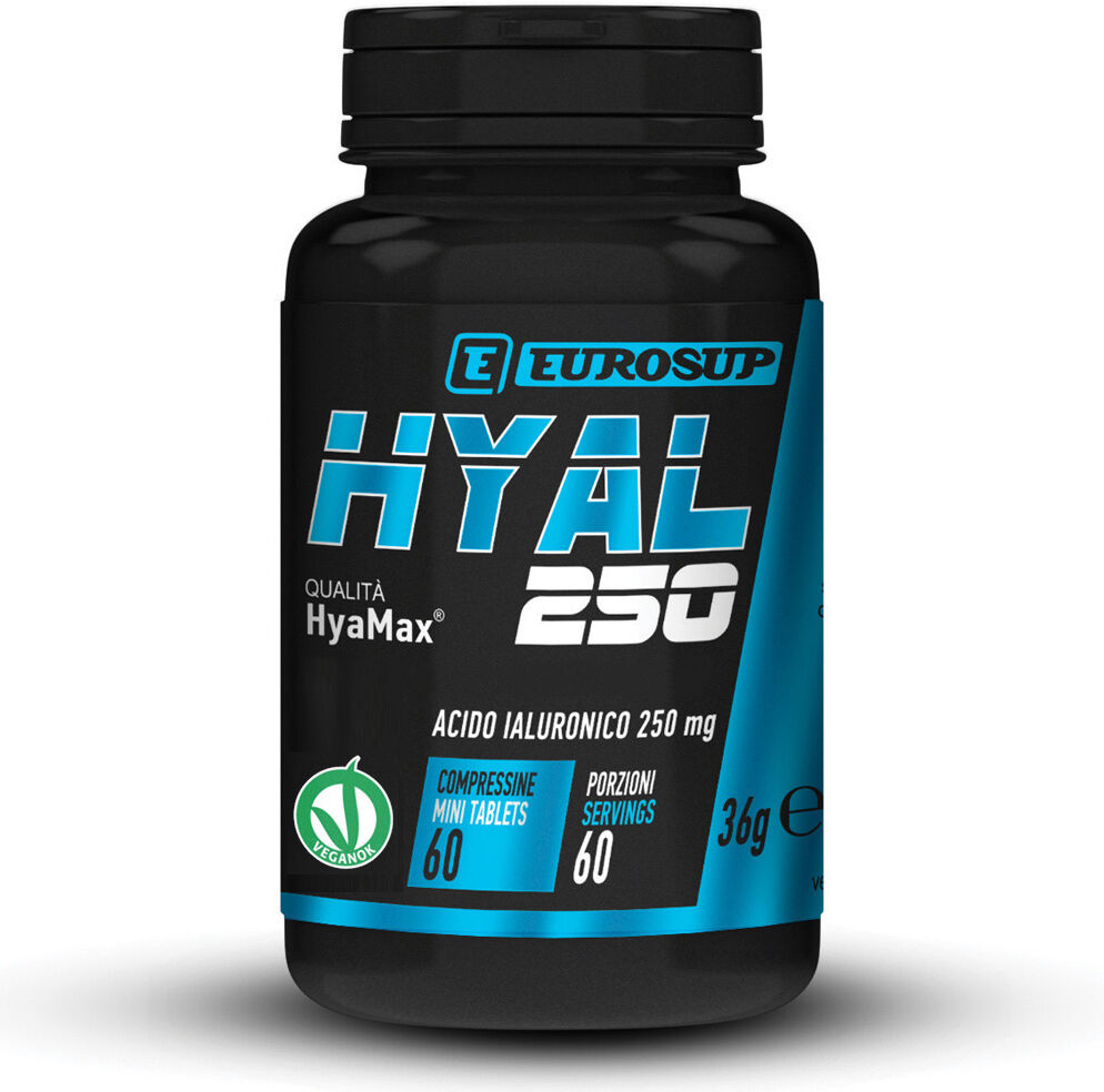 eurosup hyal 250 60 cpr