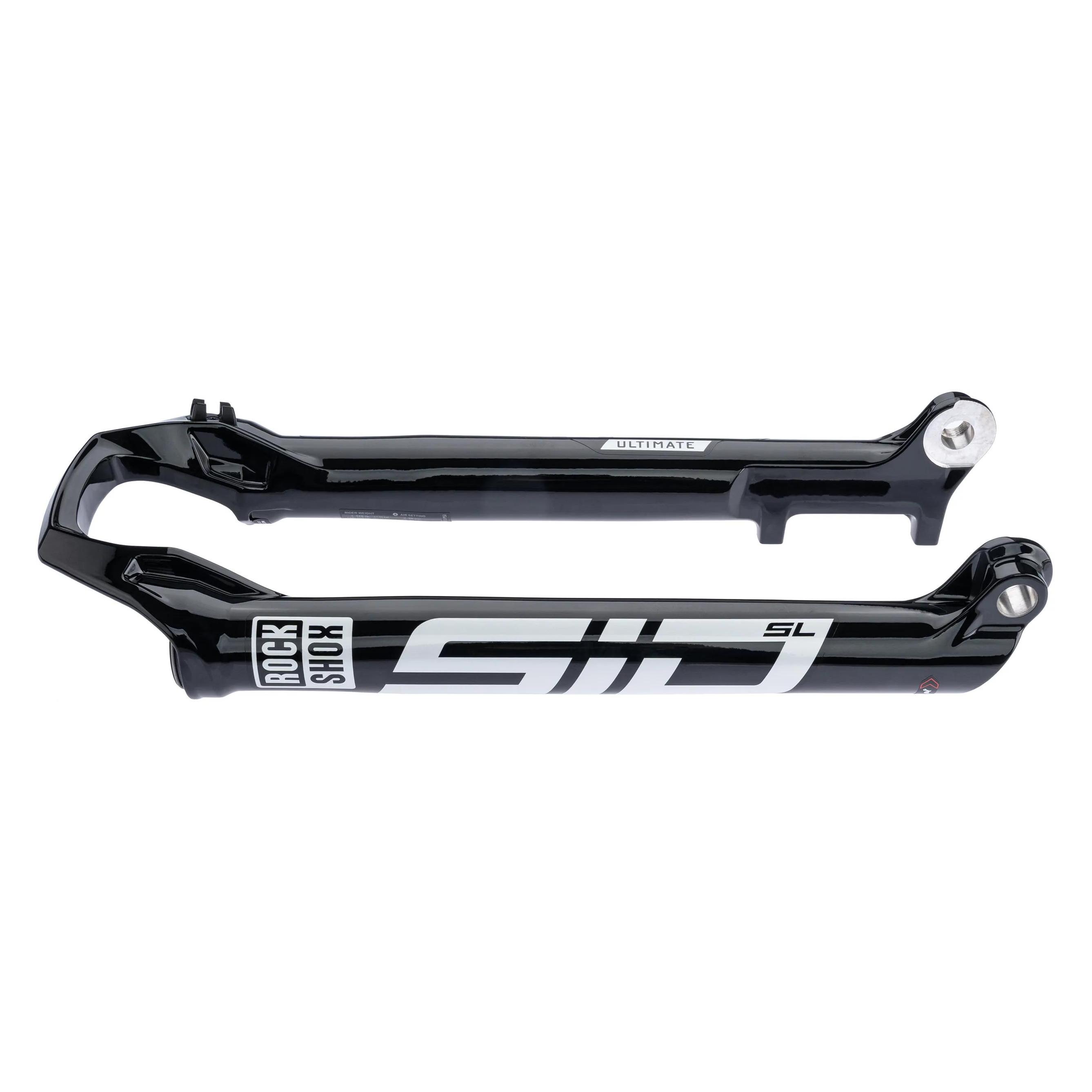 RockShox SID SL Ultimate (100 mm) (11.4018.091.093)