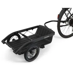 Hamax Venture Cargo / Lastenanhänger