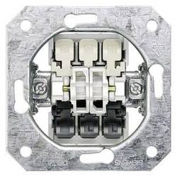 Siemens Schalterprogramm Taster Delta 5TD21150KK 1 St.