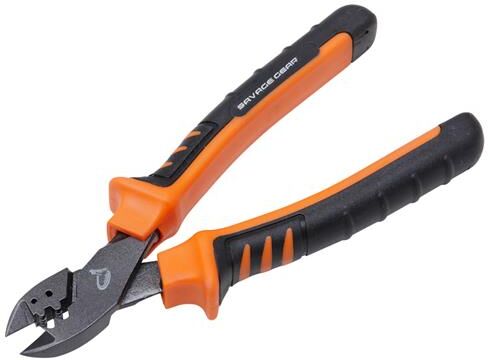Savage Gear MP Crimp and Cut Plier