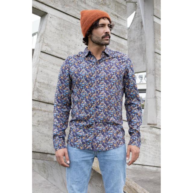 OUTRGS Shirt Alhambra