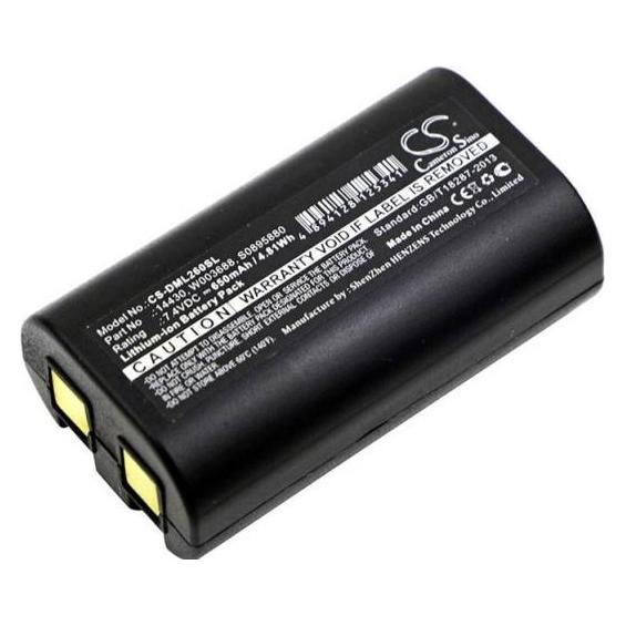 Beltrona Drucker Akku tz für, Dymo (BELDML260SL)