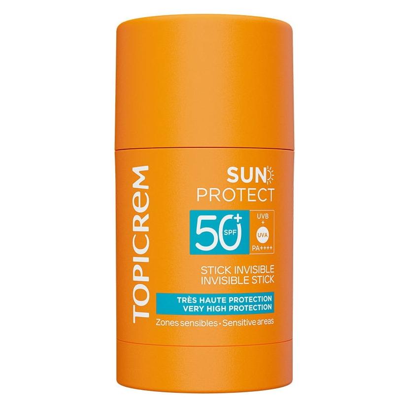 Topicrem Sonnenschutz Unsichtbarer Stick (SPF 50+) (69203714)