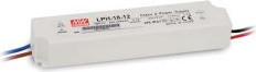 Mean Well Lph-18-12