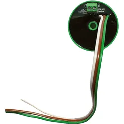 Ritto, Zubehör Gebäudesicherheit, Tastenadapter