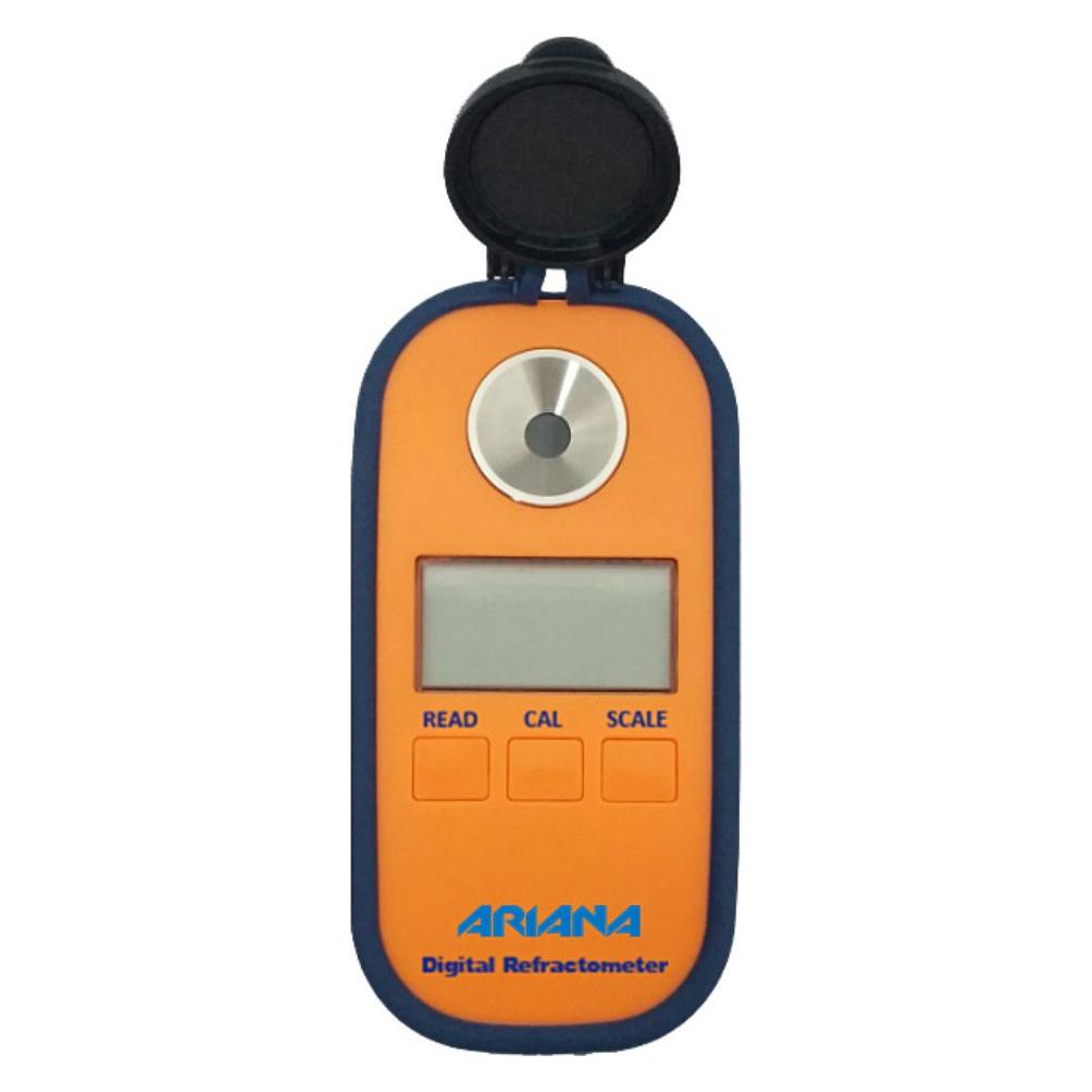Ariana Digital-Refraktometer 0 - 50° (521015)