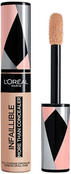 L'Oréal Paris Infallible More Than Concealer 11ml Oatmeal