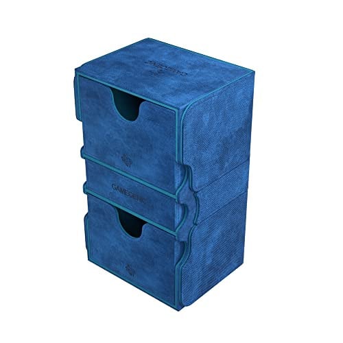Gamegenic GGS20110ML Kaartopslag, Blauw