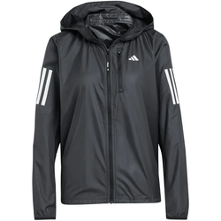 adidas Own The Run Laufjacke Damen IN1576 - black L