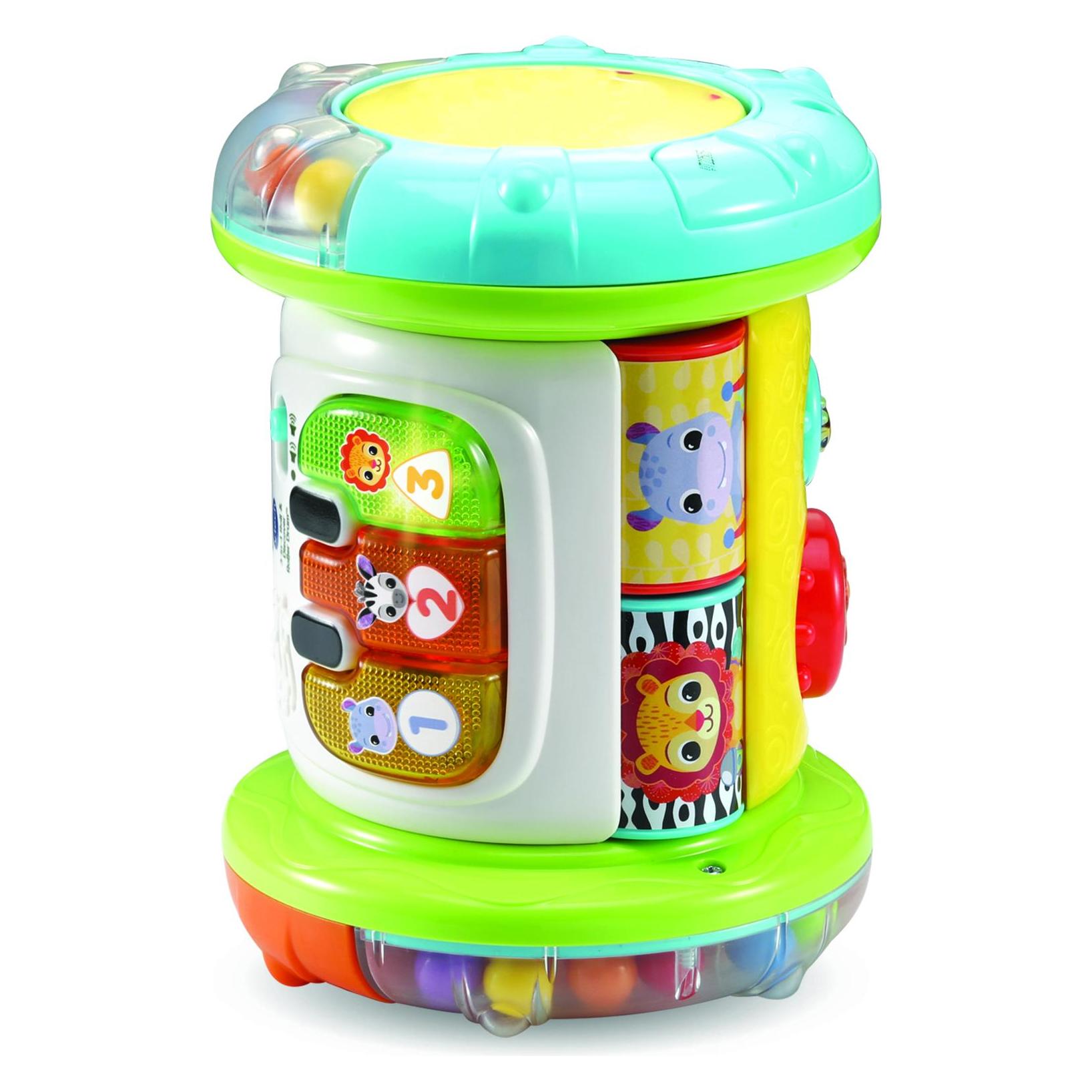 VTech TamTam Roller (Französisch) (80-562605)
