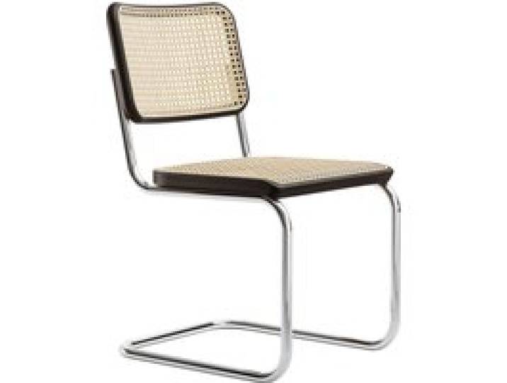 Thonet - S 32 V Freischwinger