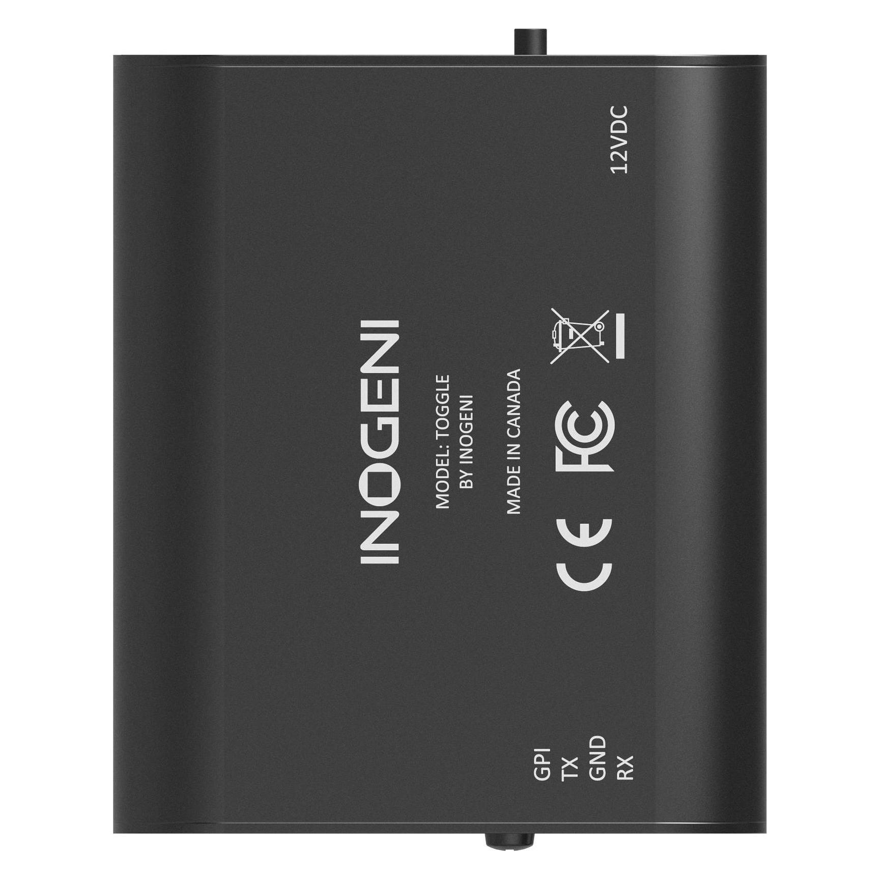 Inogeni Switcher TOGGLE USB 3.0 (TOGGLE)