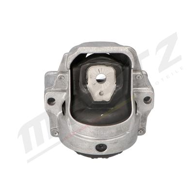 Mertz Lagerung, Motor [Hersteller-Nr. M-S4984] für Audi