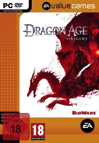 Electronic Arts - Dragon Age: Origins [Software Pyramide] - [PC] - Preis vom 11.10.2026 03:10:56 h
