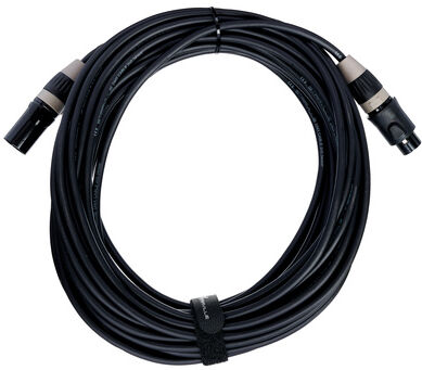 Stairville PDC5CC IP65 DMX Cable 15m 5pin