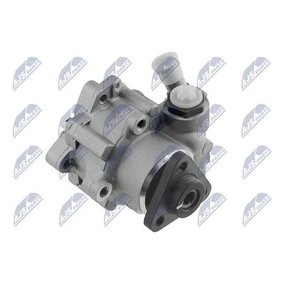 Nty Hydraulikpumpe, Lenkung [Hersteller-Nr. SPW-AU-016] für Audi