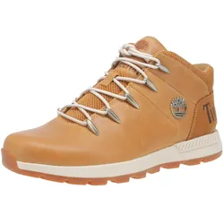 Timberland, Herren, Wanderschuhe, Sprint Trekker (41.5), Braun