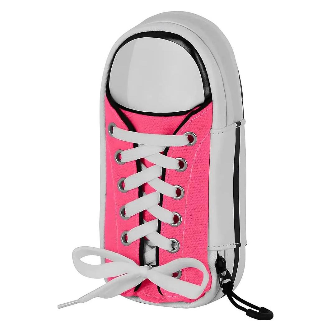 Oh My Pop! Sneakers Pencil Case Fuchsia (820.07216)