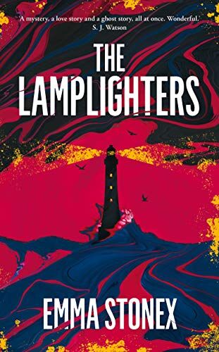 Emma Stonex - The Lamplighters - Preis vom 10.10.2026 11:48:34 h