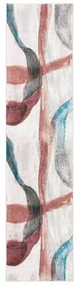 SAFAVIEH Aria Hinnertje Modern Abstract Rug