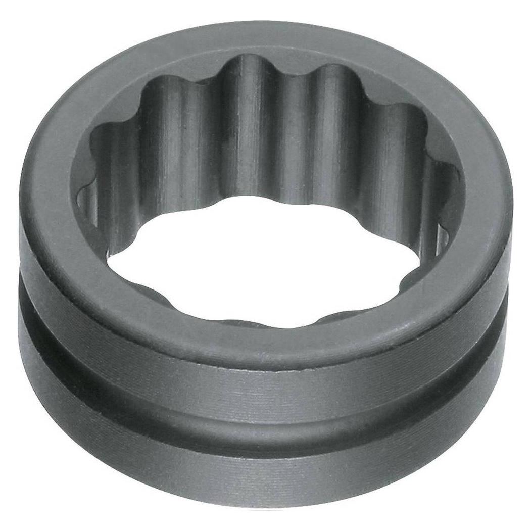 Gedore 31 R 75 Einsatzring für Freilaufknarren Doppel-6-kant 75mm (6249260)