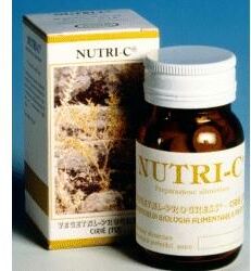 Vegetal Progress Nutric Integratore Alimentare 80 Tavolette
