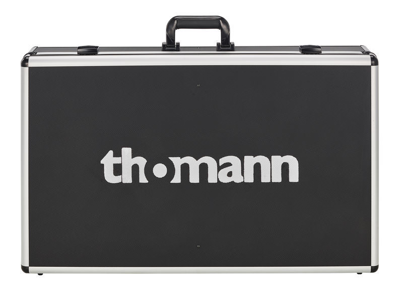 Thomann Mix Case Control XXL