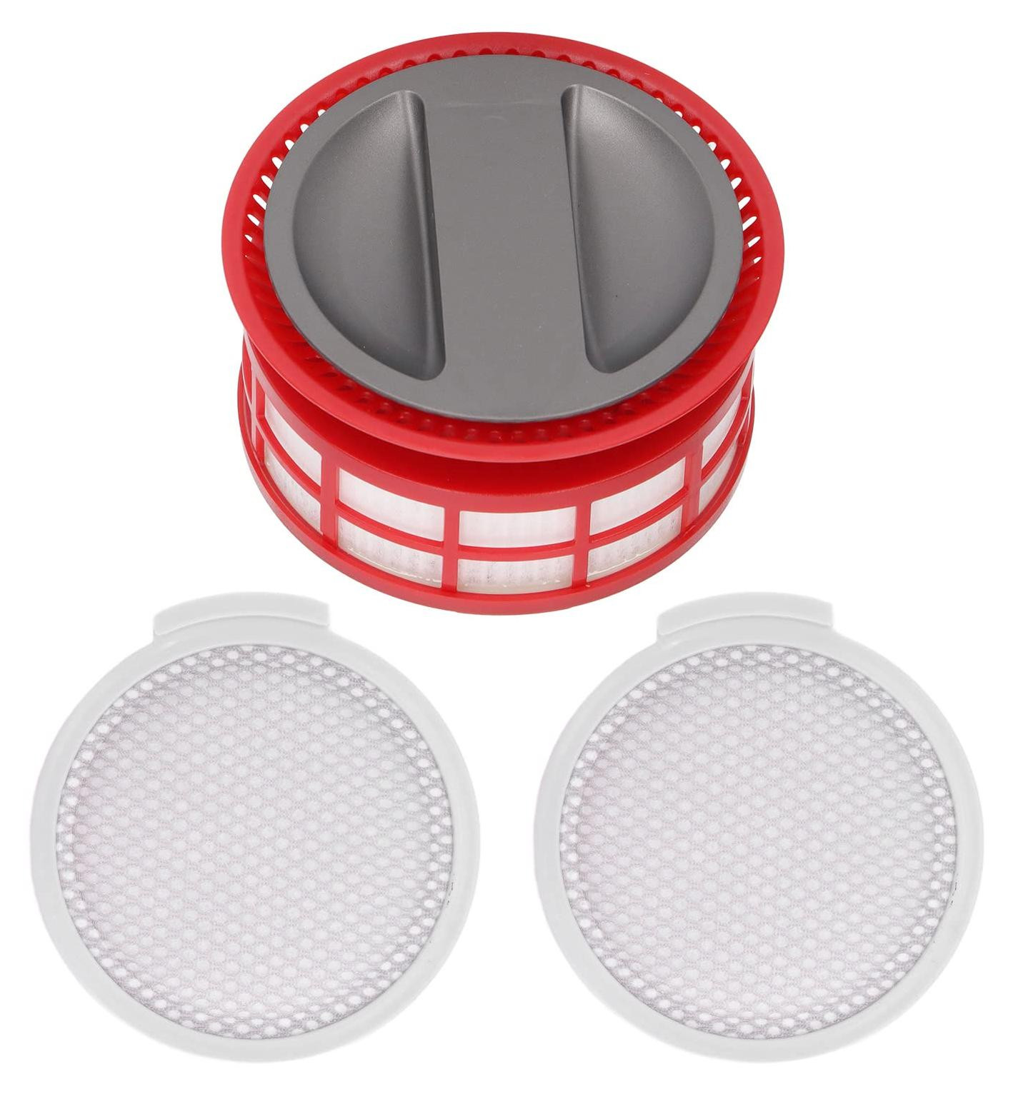 Dripio Stofzuigeronderdelen voor model H7, Accessoires, ABS-kunststof, 0,04 kg