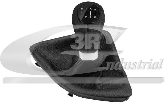 3rg Schalthebelverkleidung 25109 Für Bmw