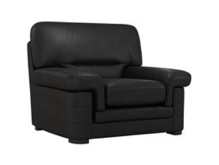 Fauteuil cuir Melbourne