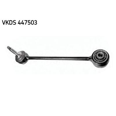 SKF Stange/Strebe, Stabilisator vkds447503 für LAND ROVER