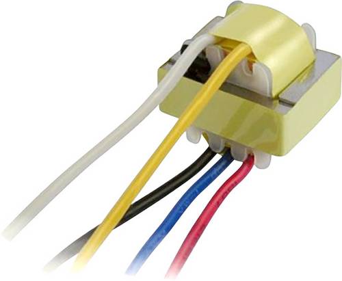 Neutrik NTE10/3 Impedanz: 50000Ω Primärspannung: 1.2V Inhalt: 1St.