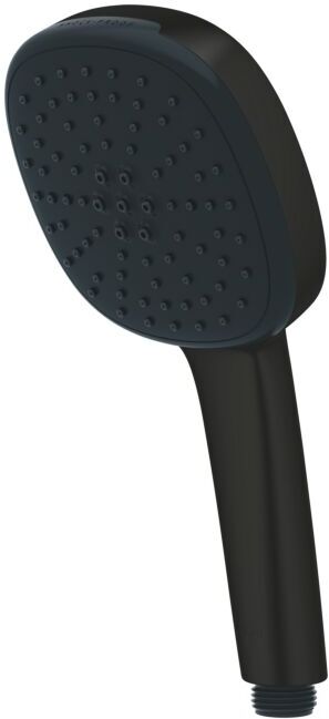 Grohe Vitalio Comfort 110 Handbrause 263972431 2 Strahlarten mattschwarz