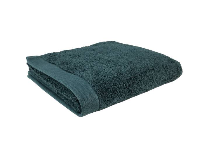 Handtuch Nea 50x100cm tanne - Material: 100% Bio-Baumwolle, GOTS