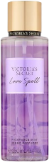 Victoria's Secret Love Spell Fragrance Mist 250 ml