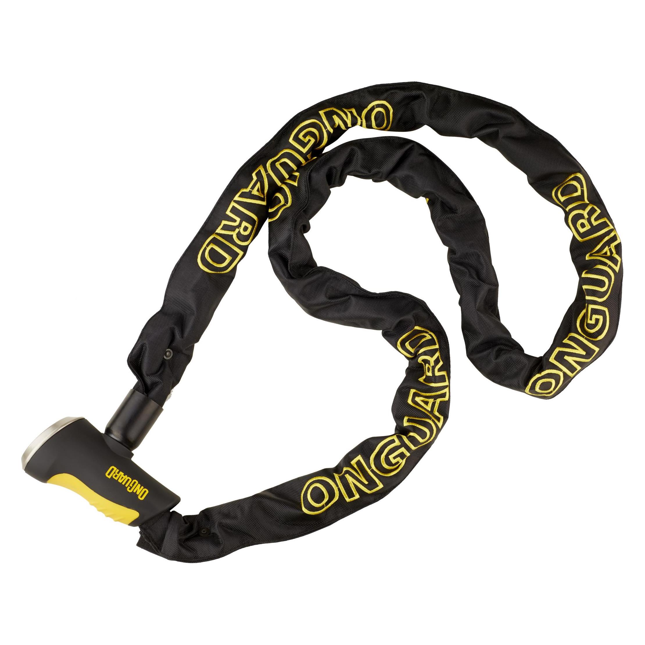 Onguard Mastiff Kettenschloss Ø10 mm (180 cm) (ONG-8021)